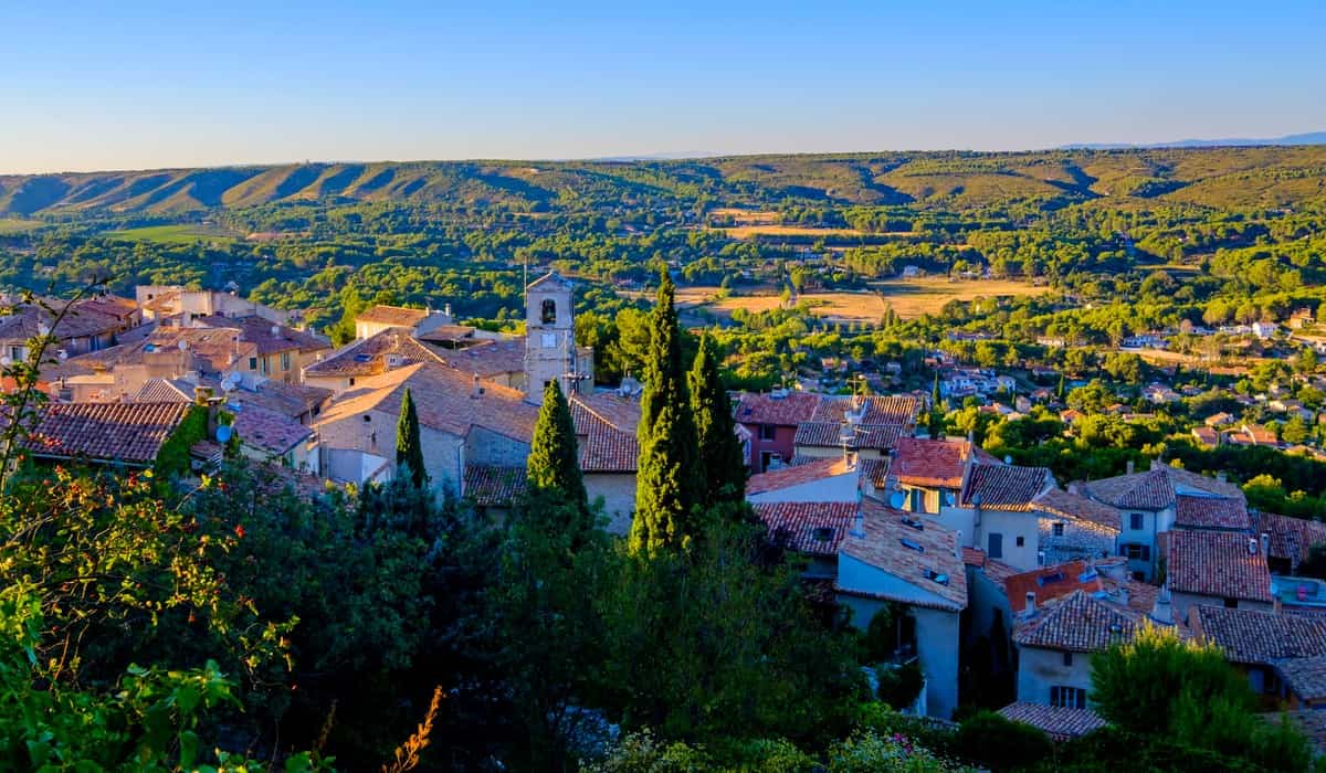 Les Plus Beaux Villages de France