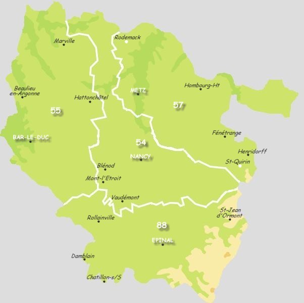 Les Plus Beaux Villages de France