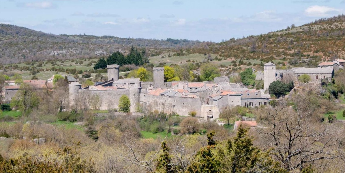 En savoir plus sur ce village