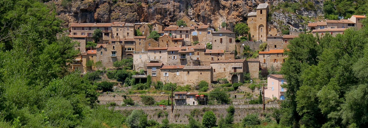 En savoir plus sur ce village